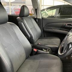 😊東海エリア・自社ローン取り扱い店！エスティマ 2.4アエラスプレミアEDの画像