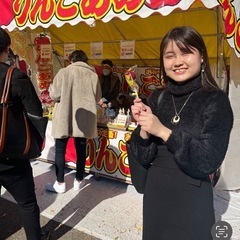 4、5、7日 夜カフェ行きませんか？☕️💐 - 友達