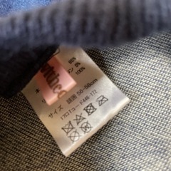 ベレー帽　3つセットの画像