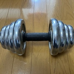 ダンベル　10kg