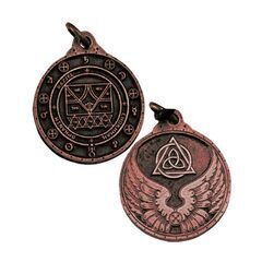 AzureGreen: Kabbalistic Ragiel T...
