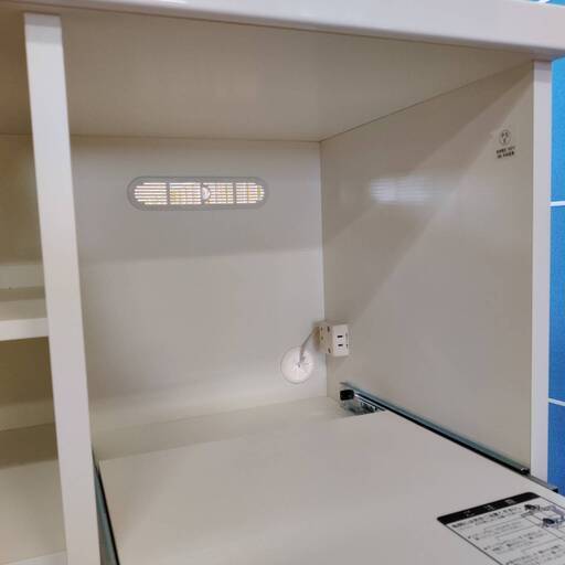 【愛品倶楽部柏店】共和産業 キッチンキャビネット
