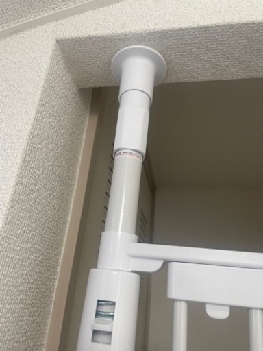 急募！！猫脱走防止ゲート