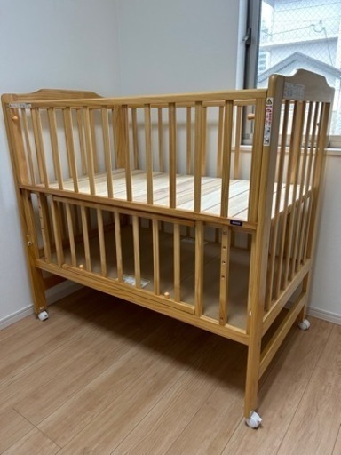 子供用品 ベビー用品 ベビーベッド、家具