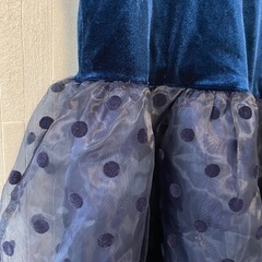 anyfam 140 ドレスの画像