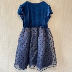 anyfam 140 ドレスの画像