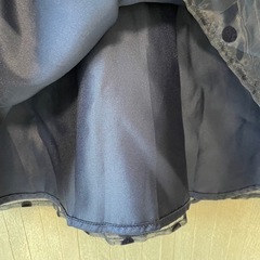 anyfam 140 ドレスの画像