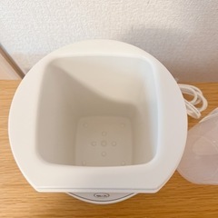 家電 キッチン家電 電気ポットの画像