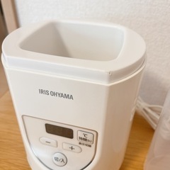 家電 キッチン家電 電気ポットの画像