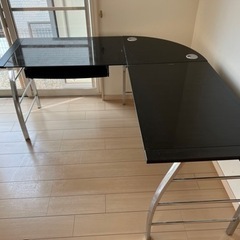 家具 オフィス用家具 机の画像