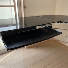 家具 オフィス用家具 机の画像