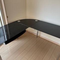 家具 オフィス用家具 机の画像