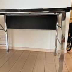 家具 オフィス用家具 机の画像