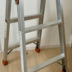 【レンタル】小型脚立