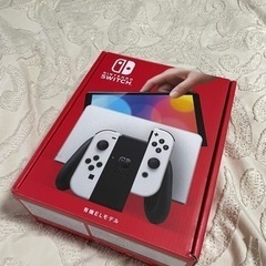 Switch有機ELモデル