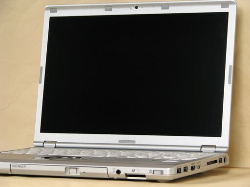 ◆ 12.1ｲﾝﾁﾉｰﾄ _ Panasonic / Windows11 / Office / i5-6200U ◆