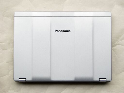 ◆ 12.1ｲﾝﾁﾉｰﾄ _ Panasonic / Windows11 / Office / i5-6200U ◆