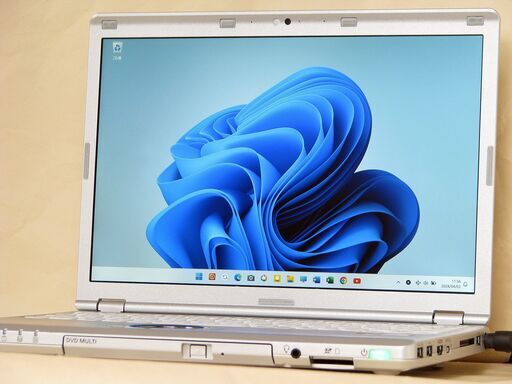 ◆ 12.1ｲﾝﾁﾉｰﾄ _ Panasonic / Windows11 / Office / i5-6200U ◆