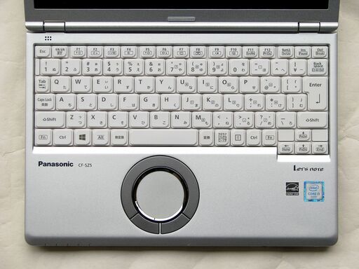 ◆ 12.1ｲﾝﾁﾉｰﾄ _ Panasonic / Windows11 / Office / i5-6200U ◆