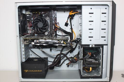 i7-6700 GTX1650 RAM16GB Win11ゲーミングPC i7-6700 GTX1650 RAM16GB Win11ゲーミングPC Gaming PC i7-6700