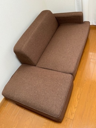 家具 ソファ 3人掛けソファ