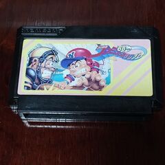プロ野球ファミリースタジアム88年度版
