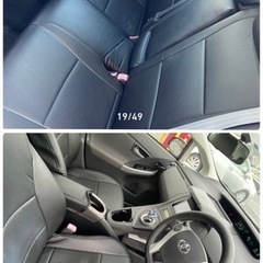 (投稿内容必見！)整備万全！車検長い税金込み30プリウスの画像