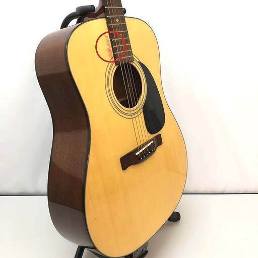 ss6256 フェンダー アコースティックギター CD-60NAT Fender アコギ