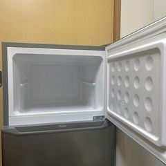 2020年冷蔵庫！洗濯機2点セット！の画像
