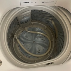 2020年冷蔵庫！洗濯機2点セット！の画像