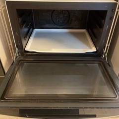 家電 キッチン家電 オーブンレンジの画像