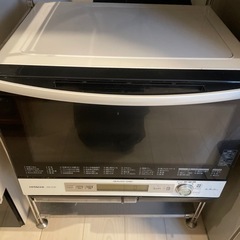 家電 キッチン家電 オーブンレンジの画像