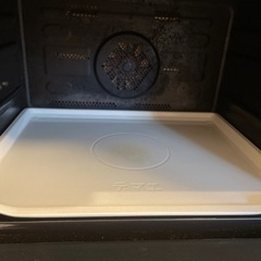 家電 キッチン家電 オーブンレンジの画像