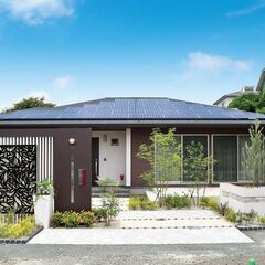 ［正社員］造園現場スタッフ募集！庭造りの楽しさを通して職人技を身につけようの画像