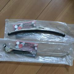 ローバーミニ　ワイパー　片方のみ