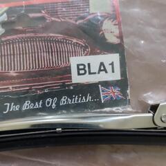 ローバーミニ　ワイパー　片方のみの画像