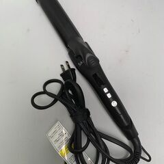 SALONIA サロニア 2WAYストレート&カールヘアアイロン...