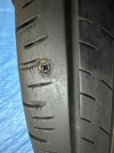 ダイハツ DUNLOP ENASAVE EC300 14インチ 夏タイヤ