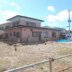 常総市豊岡町乙貸地　2万　資材置場　仲介手数料なし - 常総市