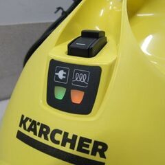 🏠ケルヒャー スチームクリーナー SC2 EasyFix【生活家電高価買取＆販売アールワン田川】の画像