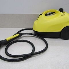 🏠ケルヒャー スチームクリーナー SC2 EasyFix【生活家電高価買取＆販売アールワン田川】の画像