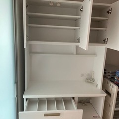 家具 収納家具 食器棚、キッチン収納の画像