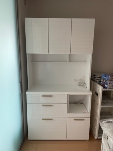家具 収納家具 食器棚、キッチン収納
