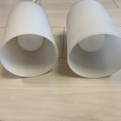 処分価格！コイズミ　ダイニングライトの画像