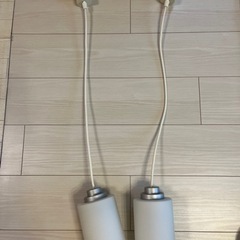 処分価格！コイズミ　ダイニングライトの画像
