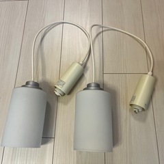 処分価格！コイズミ　ダイニングライトの画像
