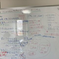 大人の女性のためのプログラミングサークル　sub「✨美味しいスイーツを食べる会✨」 - 横浜市