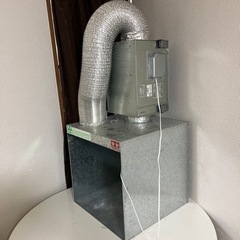 ネロブース(塗装ブース) NB-03の画像