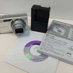 RICOH Caplio R4 デジタルカメラ