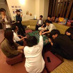 【塩尻で初開催！】ゆるく楽しくポーカー会！ - 塩尻市